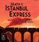 Jigsaw Puzzle 1000Pieces 23"X29"-Death On The Istanbul Express
